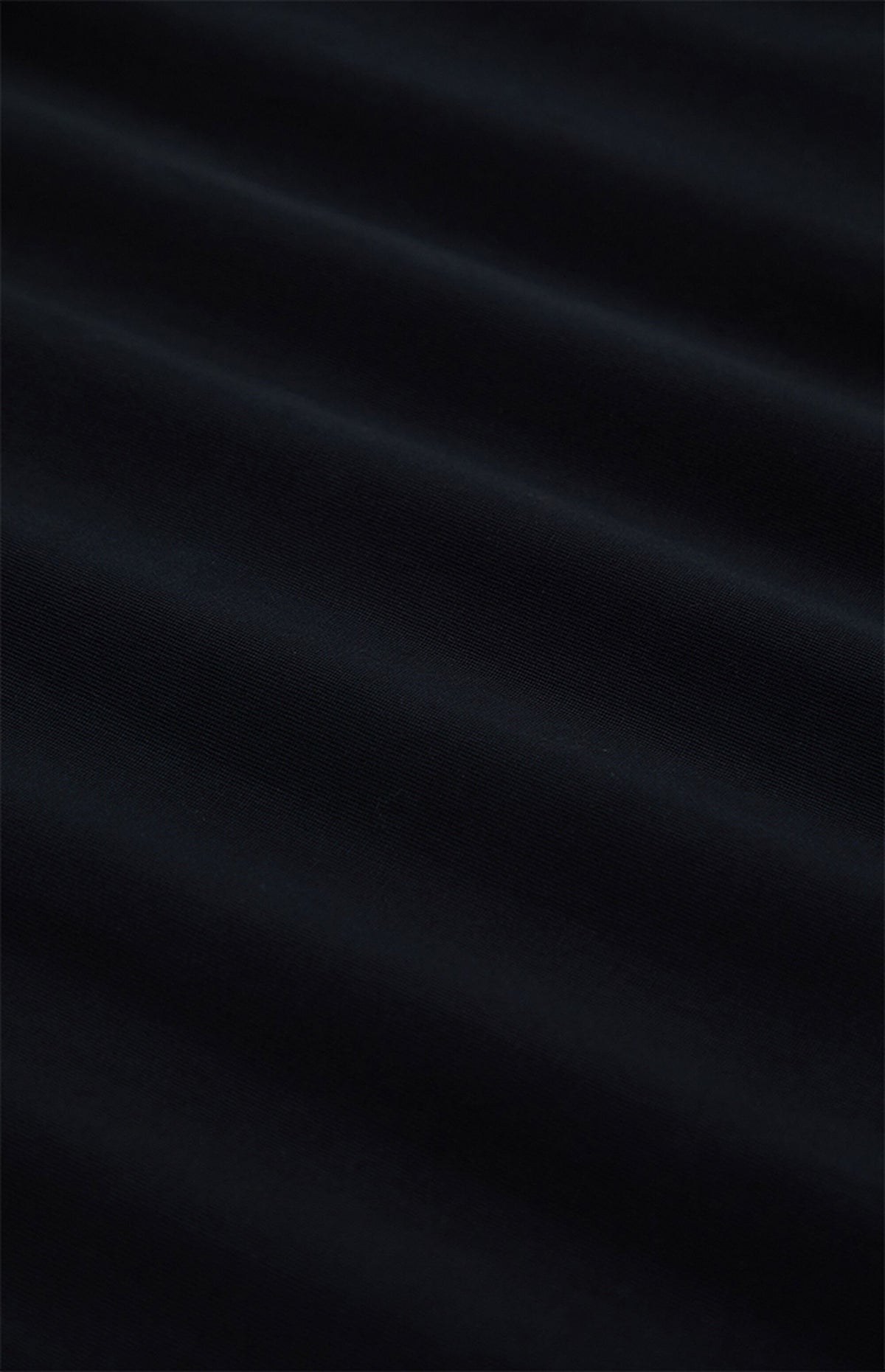 Essentials Heavy T Shirt “Black” (FW24) – תמונה 7