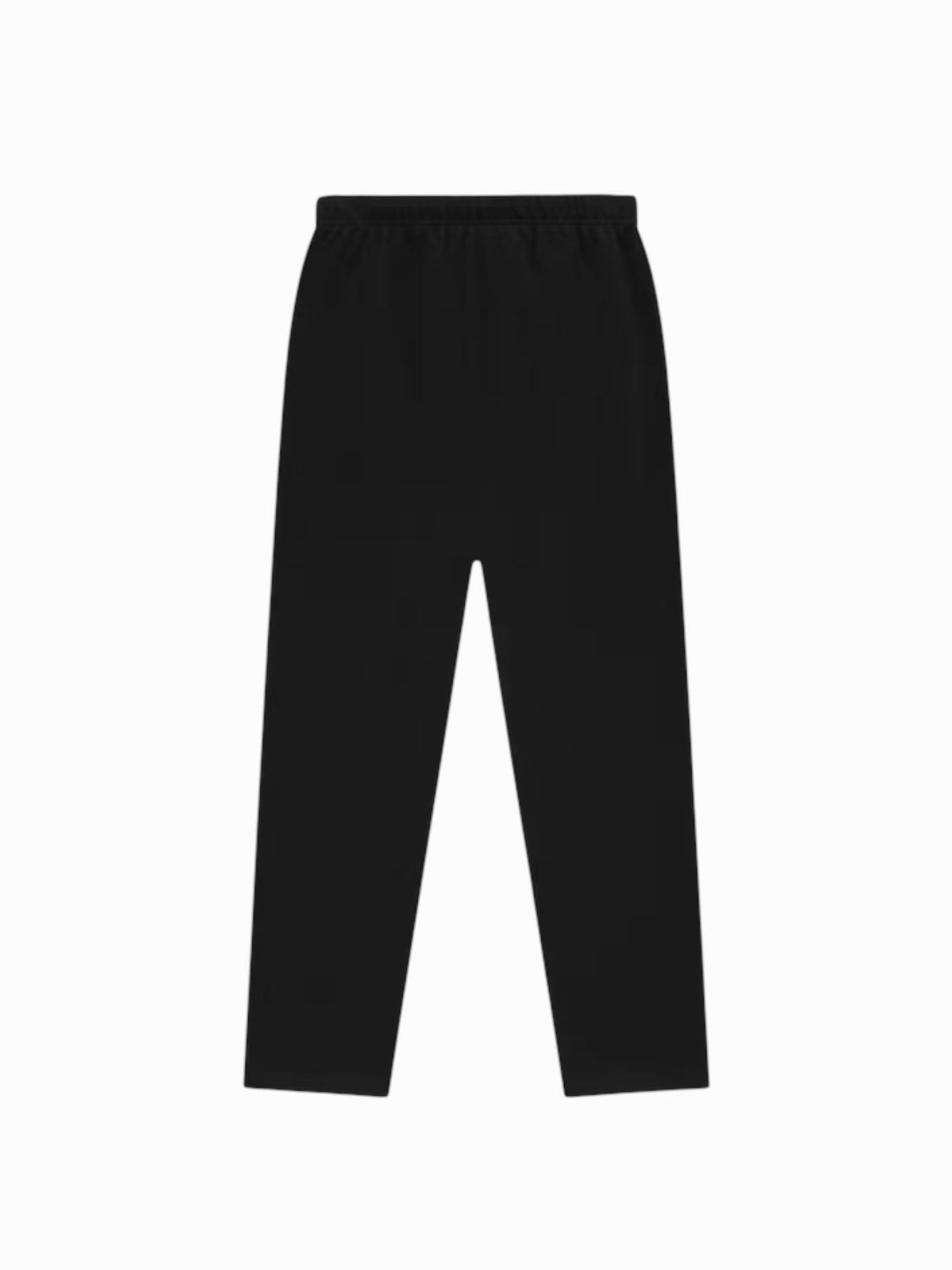 Essentials x NBA Sweatpants “Black” (FW24) – תמונה 2