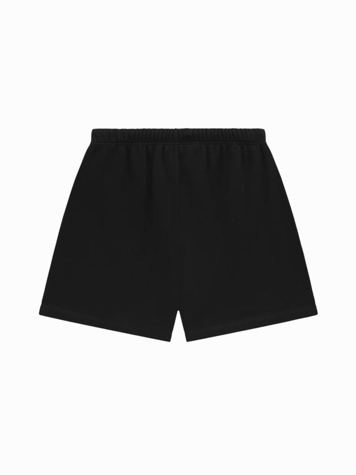 Essentials x NBA Shorts “Black” (FW24) – תמונה 2