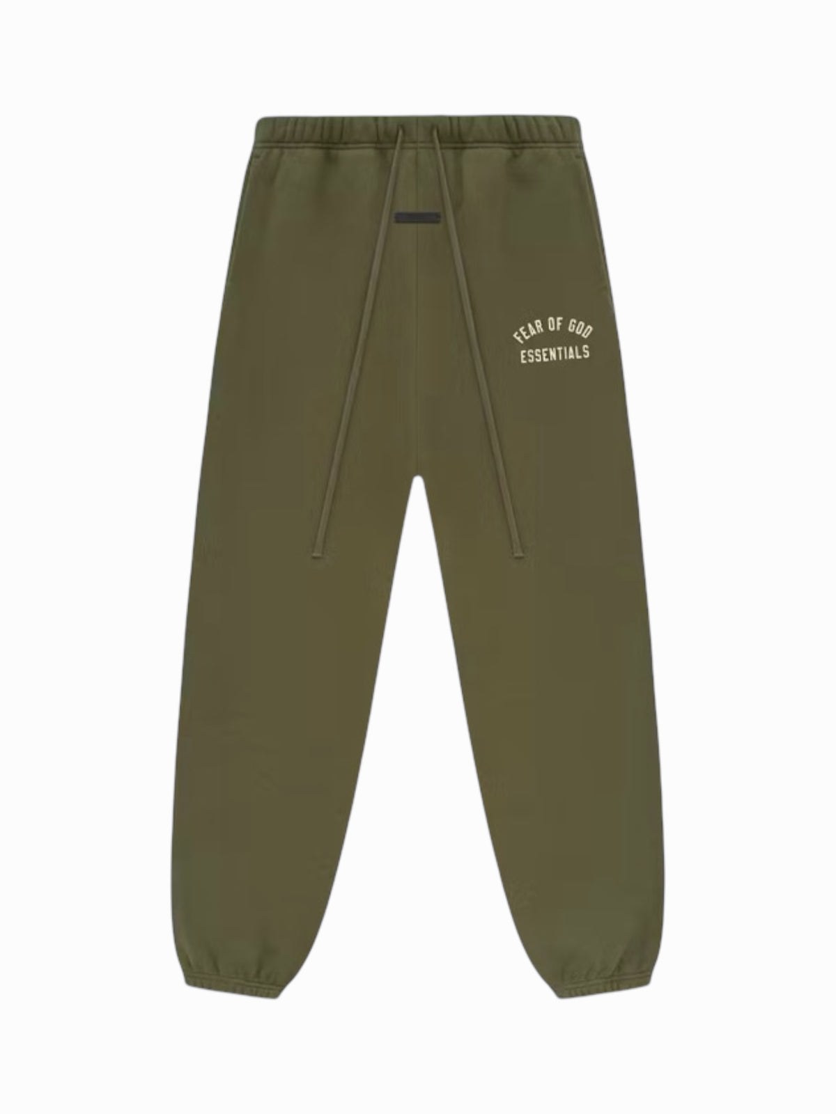 Essentials Sweatpants “Military” (FW24)