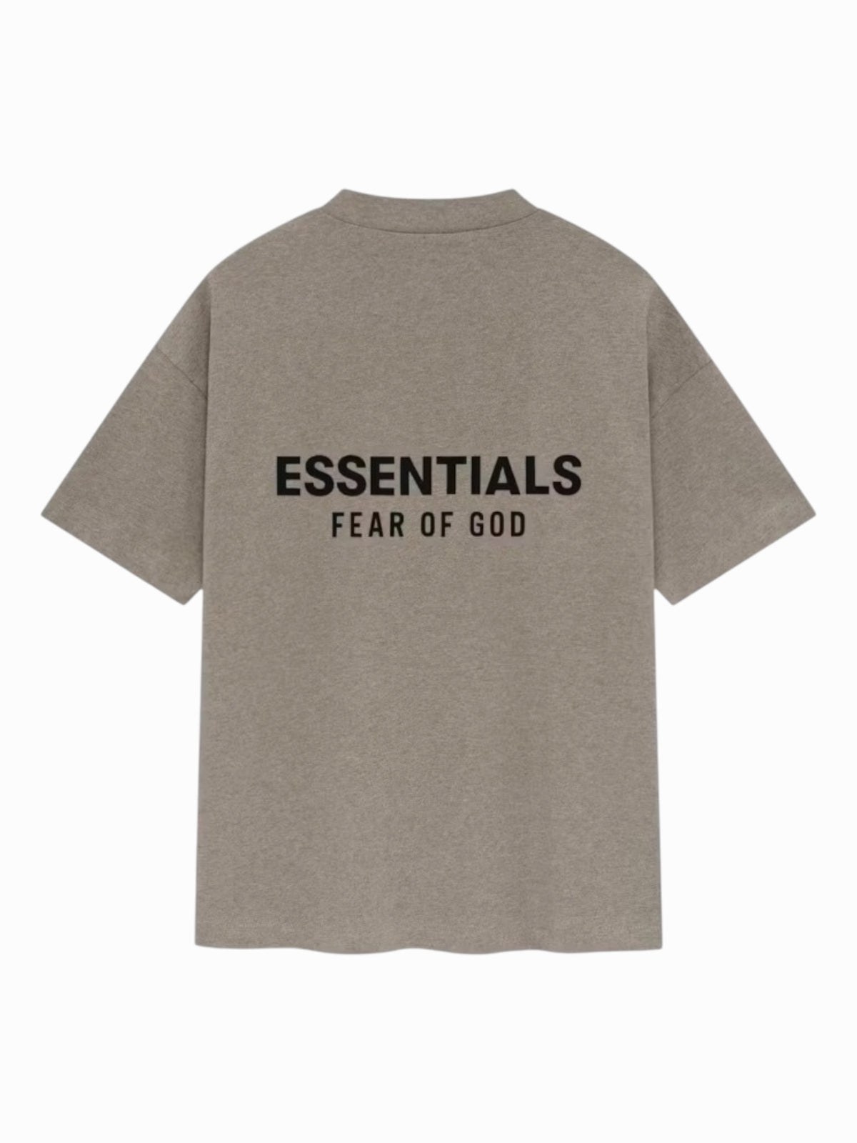 Essentials T Shirt “Homestead Heather” (FW25)