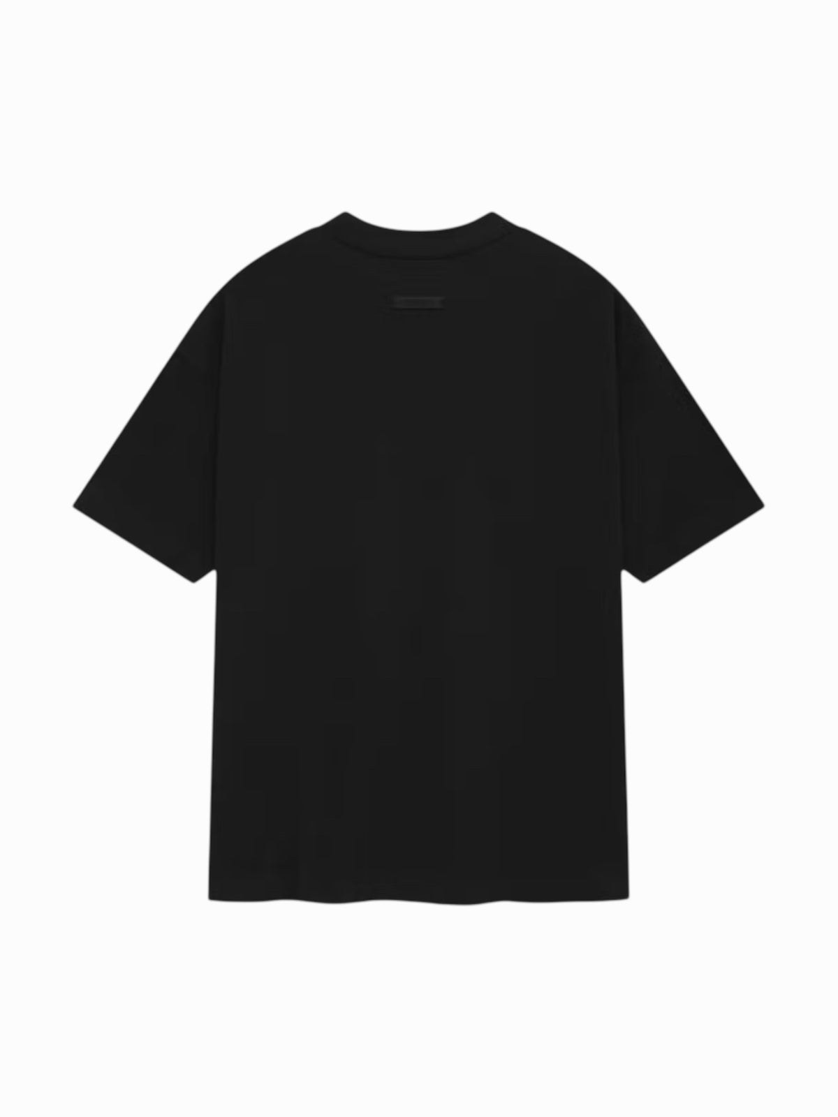 Essentials x NBA T Shirt “Black” (FW24) – תמונה 2