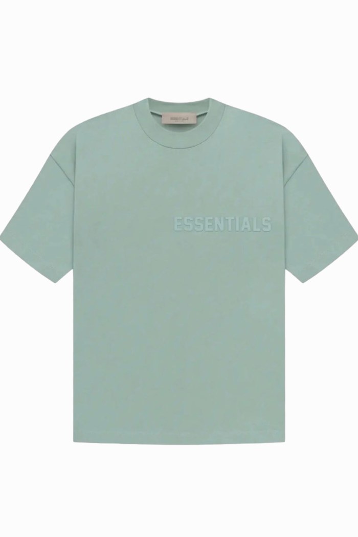 Essentials T Shirt “Sycamore” (SS23)