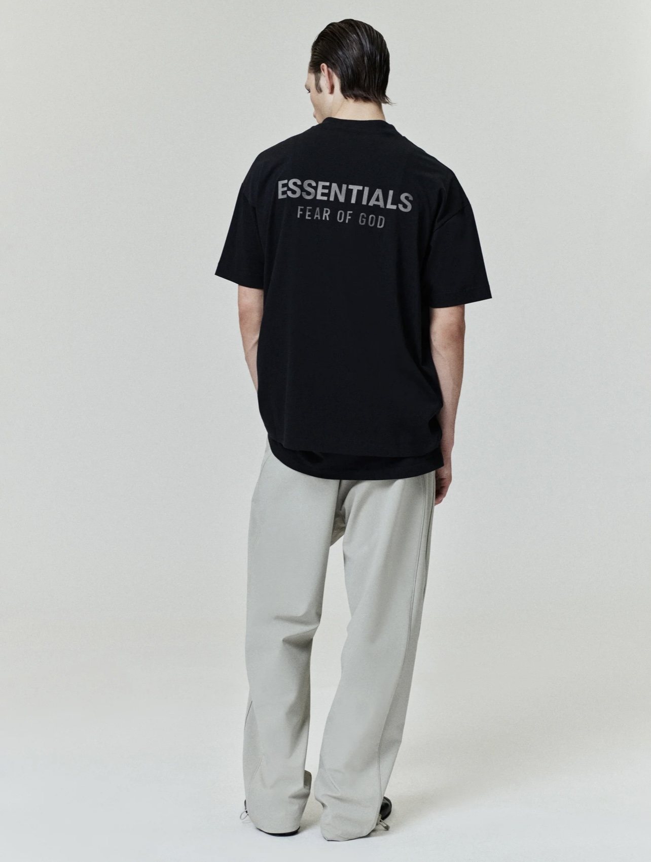ESSENTIALS FEAR OF GOD