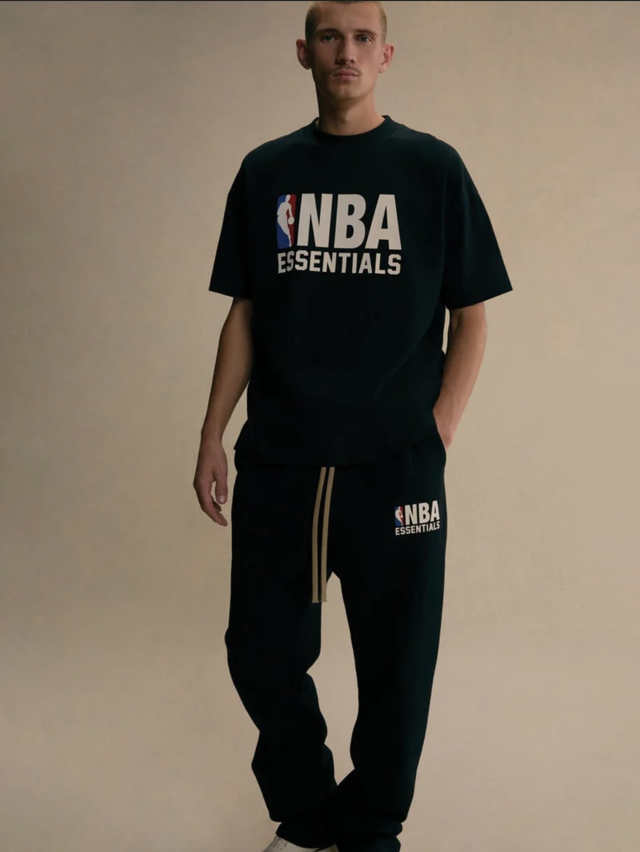 NBA ESSENTIALS
