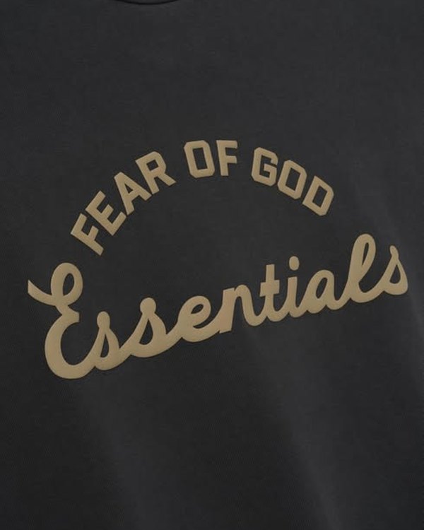 Coming soon 🔜 new essentials collection 2026