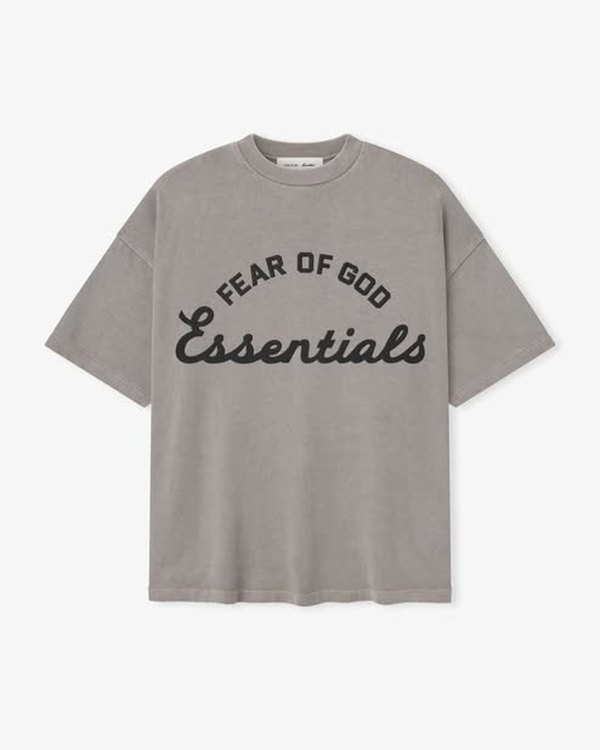 FEAR OF GOD ESSENTIALS T-Shirt