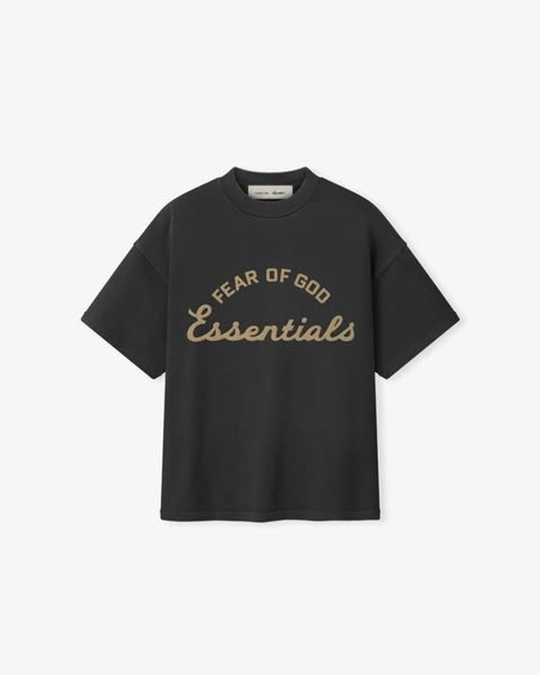 FEAR OF GOD ESSENTIALS T-Shirt